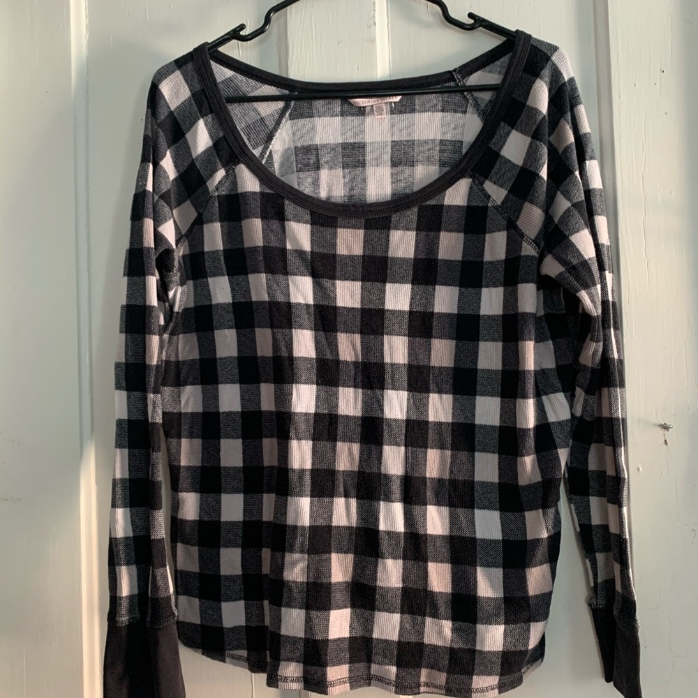 Pajama top